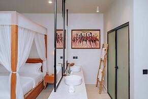 Samawa Living