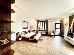 Sen Hong Apartment & Beer Garden