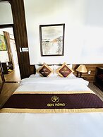 Sen Hong Apartment & Beer Garden