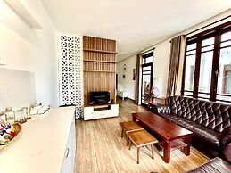 Sen Hong Apartment & Beer Garden