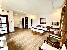 Sen Hong Apartment & Beer Garden