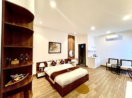 Sen Hong Apartment & Beer Garden