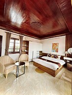 Sen Hong Apartment & Beer Garden