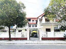 Sen Hong Apartment & Beer Garden