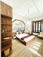 Sen Hong Apartment & Beer Garden