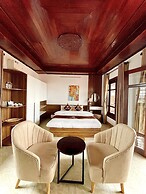 Sen Hong Apartment & Beer Garden