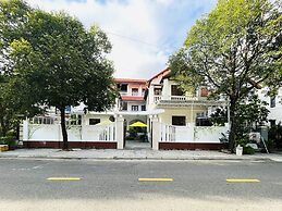 Sen Hong Apartment & Beer Garden