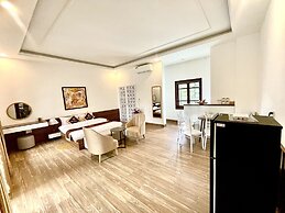 Sen Hong Apartment & Beer Garden