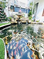 Sen Hong Apartment & Beer Garden