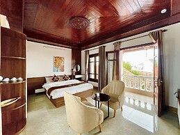 Sen Hong Apartment & Beer Garden