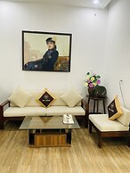 Sen Hong Apartment & Beer Garden