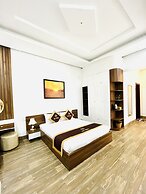 Sen Hong Apartment & Beer Garden