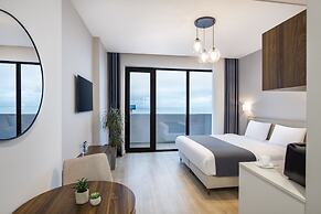 STEPS Batumi  Hotel & Suites