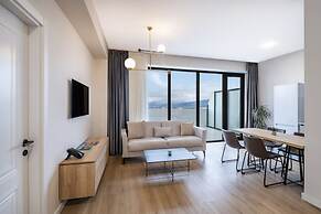STEPS Batumi  Hotel & Suites