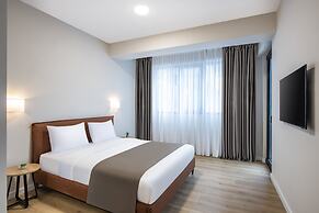STEPS Batumi  Hotel & Suites