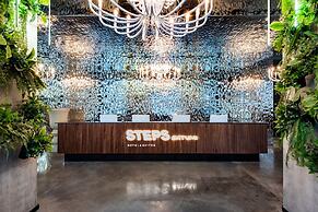 STEPS Batumi  Hotel & Suites