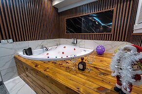 Stay Suite Hotel
