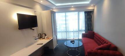 Stay Suite Hotel