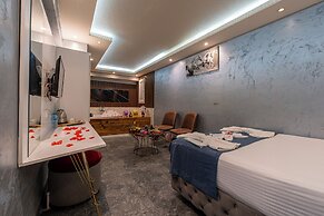 Stay Suite Hotel