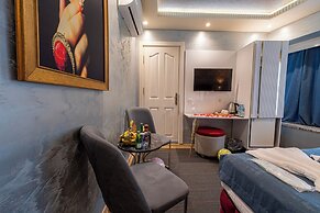 Stay Suite Hotel