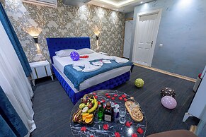 Stay Suite Hotel