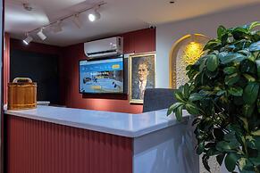 Stay Suite Hotel