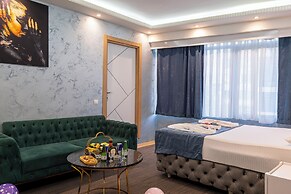 Stay Suite Hotel