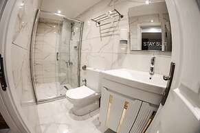Stay Suite Hotel