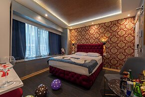 Stay Suite Hotel