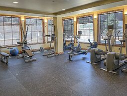 Beaver Creek Landing A406 3 Bedroom Condo by RedAwning