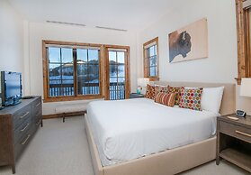 Beaver Creek Landing A406 3 Bedroom Condo by RedAwning