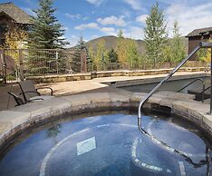 Beaver Creek Landing A406 3 Bedroom Condo by RedAwning