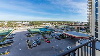 Phoenix Iii 3051 3 Bedroom Condo by Redawning