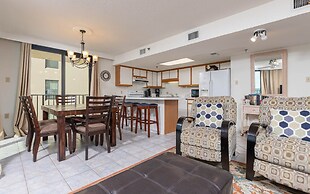 Phoenix Iii 3051 3 Bedroom Condo by Redawning