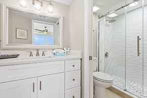 Beach Villas # 506-250 Estero Blvd 2 Bedroom Apts by RedAwning