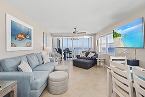 Beach Villas # 506-250 Estero Blvd 2 Bedroom Apts by RedAwning