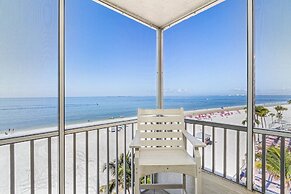 Beach Villas # 506-250 Estero Blvd 2 Bedroom Apts by RedAwning