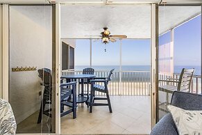 Beach Villas # 506-250 Estero Blvd 2 Bedroom Apts by RedAwning