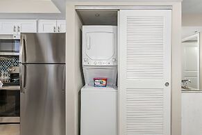 Beach Villas # 506-250 Estero Blvd 2 Bedroom Apts by RedAwning