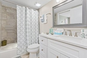 Beach Villas # 506-250 Estero Blvd 2 Bedroom Apts by RedAwning