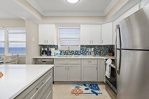 Beach Villas # 506-250 Estero Blvd 2 Bedroom Apts by RedAwning