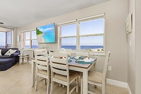 Beach Villas # 506-250 Estero Blvd 2 Bedroom Apts by RedAwning