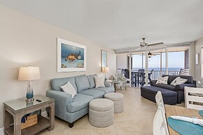 Beach Villas # 506-250 Estero Blvd 2 Bedroom Apts by RedAwning