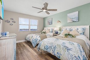 Beach Villas # 506-250 Estero Blvd 2 Bedroom Apts by RedAwning
