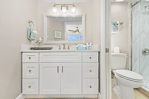 Beach Villas # 506-250 Estero Blvd 2 Bedroom Apts by RedAwning