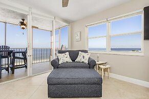 Beach Villas # 506-250 Estero Blvd 2 Bedroom Apts by RedAwning