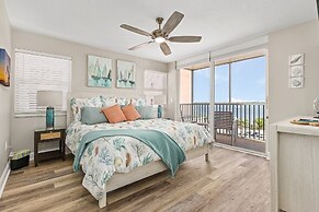 Beach Villas # 506-250 Estero Blvd 2 Bedroom Apts by RedAwning