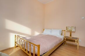 Studio centrum Poznań by Renters