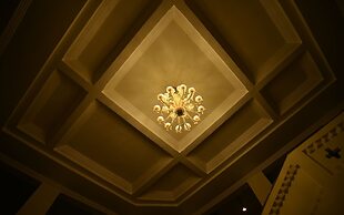 Rosewood Resort