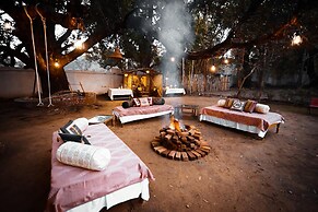 Rosewood Resort